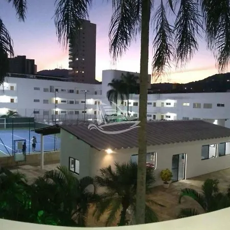 Apartamento Wal Guaruja Exterior photo