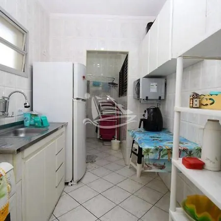 Apartamento Wal Guaruja Exterior photo