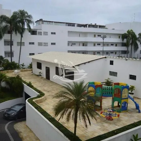 Apartamento Wal Guaruja Exterior photo