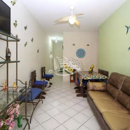 Apartamento Wal Guaruja Exterior photo
