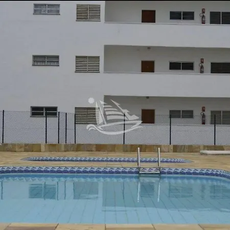 Apartamento Wal Guaruja Exterior photo