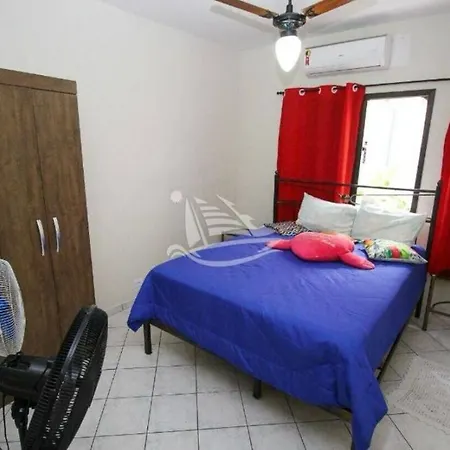 Apartamento Wal Guaruja Exterior photo