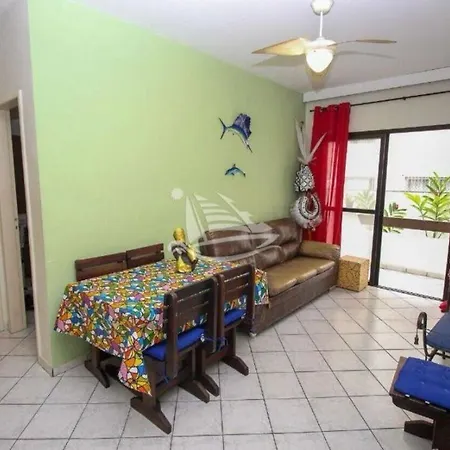 Apartamento Wal Guaruja Exterior photo
