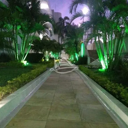 Apartamento Wal Guaruja Exterior photo