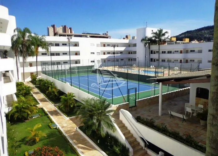 Apartamento Wal