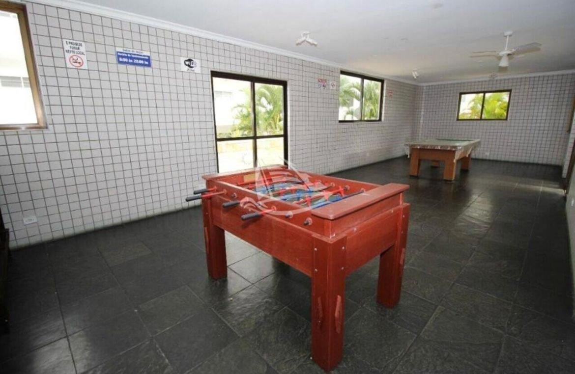 Wal Apartment